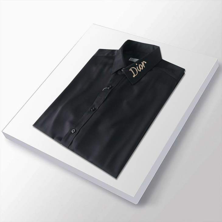 Dior Shirts Short _SKUDiorM-3XL26n0628251